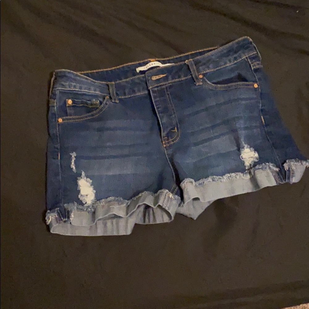 Shorts